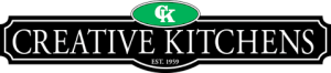 Sponsor Logo for Creative Kitchens