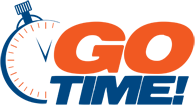 Sponsor Logo for Go Time