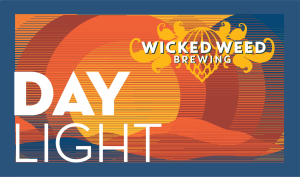 Sponsor Logo for Wicked Weed