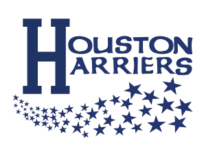 Sponsor Logo for Houston Harriers