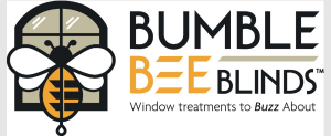 Sponsor Logo for Bumble Bee Blinds