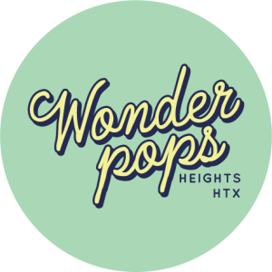 Sponsor Logo for Wonder Pops