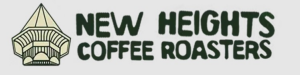 Sponsor Logo for New Heights Coffee Roasters