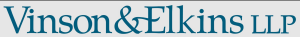 Sponsor Logo for Vinson & Elkins LLP