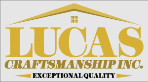 Sponsor Logo for Lucas Craftsmanship Inc
