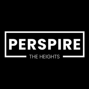 Sponsor Logo for PERSPIRE SAUNA STUDIO HEIGHTS