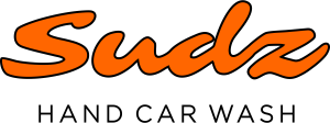 Sponsor Logo for Sudz Hand Car Wash