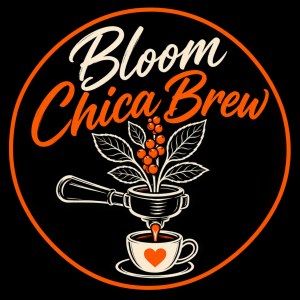 Sponsor Logo for Bloom Chica Brew