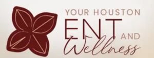 Sponsor Logo for Your Houston ENT and Wellness