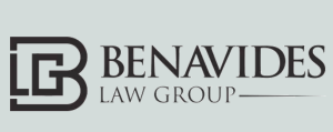 Sponsor Logo for Benavides Law Group