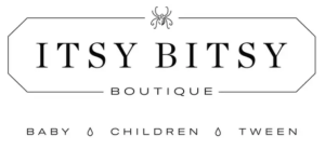 Sponsor Logo for Itsy Bitsy Boutique