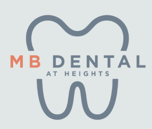 Sponsor Logo for MB Dental Heights
