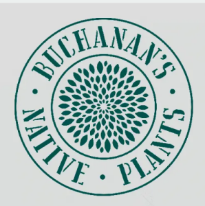 Sponsor Logo for Buchanan's Native Plants