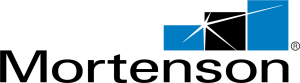 Sponsor Logo for Mortenson Construction