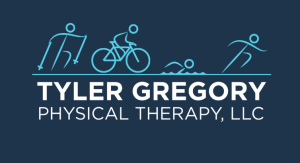Sponsor Logo for Tyler Gregory Physical Therapy