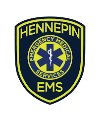 Sponsor Logo for Hennepin Emergency Medical Services