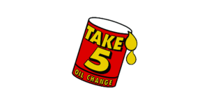 Sponsor Logo for Take 5