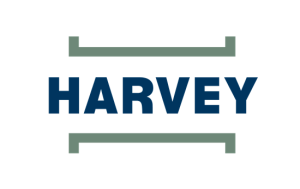 Sponsor Logo for Harvey Construction