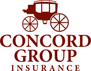 Logo for The Concord Group