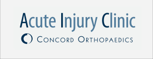 Logo for Concord Orthopaedics
