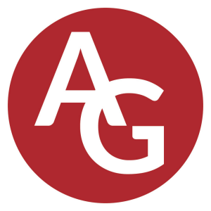 Logo for Associated Grocers of New England