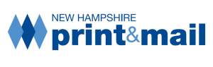 Logo for NH Print and Mail