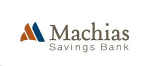 Logo for Machias Savings Bank