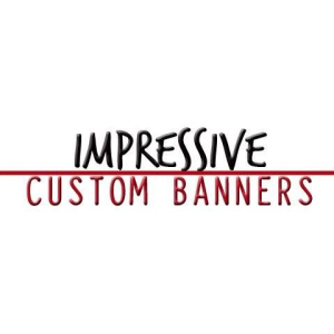 Sponsor Logo for Impressive Banners