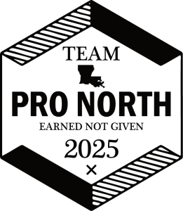 Sponsor Logo for Pro 27 North