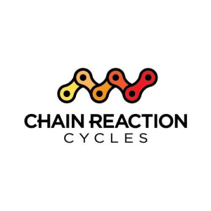 Logo for Chain Reaction