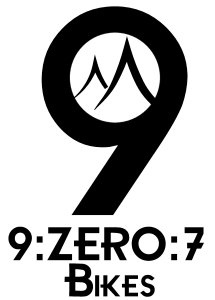 Logo for 9:ZERO:7 Bikes