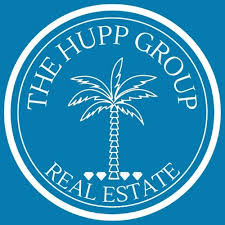 Sponsor Logo for The Hupp Group