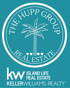 Sponsor Logo for The Hupp Group