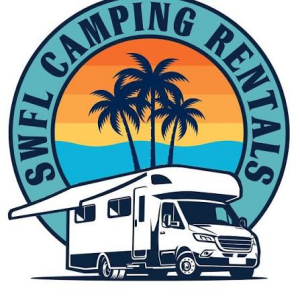 Sponsor Logo for SWFL Camping Rentals