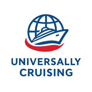 Sponsor Logo for Universally Cruising