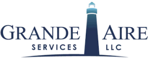 Sponsor Logo for Grande Aire Services