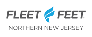 Sponsor Logo for Fleet Feet North New Jersey