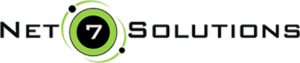 Sponsor Logo for Net7 Solutions