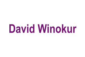 Sponsor Logo for David Winokur