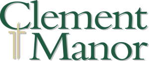 Sponsor Logo for Clement Manor