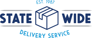 Sponsor Logo for State-Wide Delivery Service