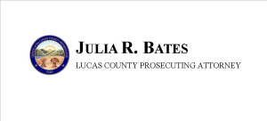 Sponsor Logo for Lucas County Prosecutor's Office