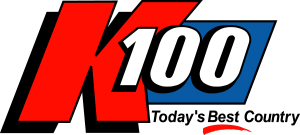 Sponsor Logo for K100