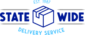 Sponsor Logo for State-Wide Delivery Service