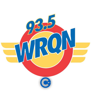 Sponsor Logo for 93.5 WRQN