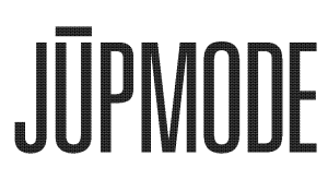 Sponsor Logo for JUPMODE