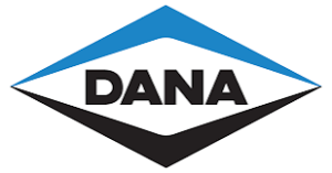 Sponsor Logo for Dana Incorporated