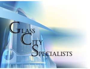 Sponsor Logo for Glass City Specialists, Inc.