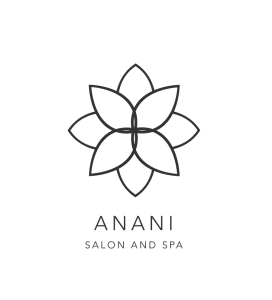 Sponsor Logo for Anani Salon and Spa