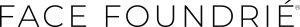 Sponsor Logo for Face Foundrie